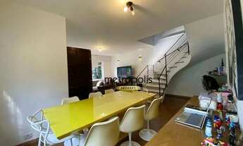 Imagem 6: Sobrado à venda, 150 m² por R$ 1.201.000,00 - Jardim - Santo André/SP