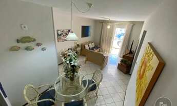 Imagem: Apartamento 2 Quartos Sacada e Churrasqueira