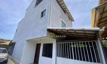 Imagem: Casa com 3 dormitórios para alugar, 90