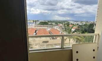 Imagem 4: Imóvel para venda tem 54 metros quadrados com 2 quartos