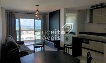 Imagem: Edifício Grande Maison - Oficinas - Apartamento