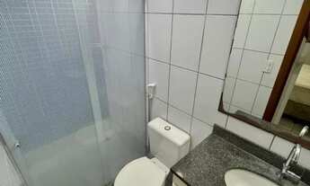 Imagem 6: Apartamento para Venda, Jardim Camburi, 2 dormitórios, 1 suíte, 2 banheiros, 1 vaga