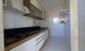 Imagem 3: Lindo apartamento na Coroa do Meio sombra total aracaju sergipe Condomínio Portal da Praia