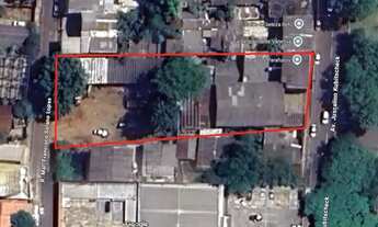 Imagem: Área à venda na Avenida JK em Foz do Iguaçu