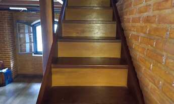 Imagem 5: Imóvel para venda possui 190 metros quadrados com 3 quartos