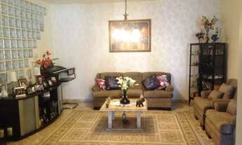 Imagem: Casa à venda em Barueri, Alphaville, com