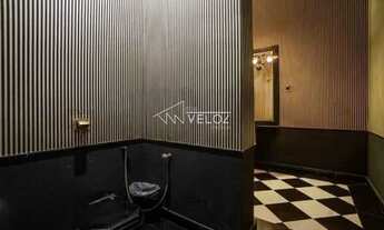 Imagem: Apartamento - / Residencial / Glória