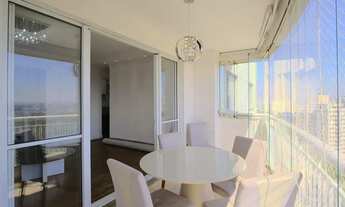 Imagem 2: Imóvel para aluguel com 93 metros quadrados com 3 quartos em Tatuapé - São Paulo - SP