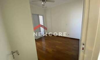 Imagem 2: Apartamento em Rua Ibraim Nobre - Jardim Panorama - Bauru/SP