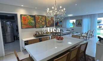 Imagem 2: Casa no Parque Atlântico com 210m² e 3 suítes