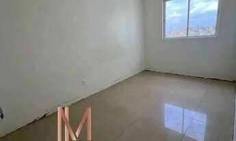 Imagem 5: Apartamento para Locação em Salvador, Piatã, 2 dormitórios, 1 banheiro, 1 vaga