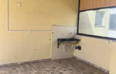 Imagem 2: Excelente Cobertura no Bairro Amazonas, Contagem