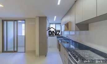 Imagem 4: Venda Residential / Apartment Belo Horizonte MG