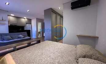 Imagem 4: Apartamento com 1 quarto para alugar por R$ 2680.00, 45.00 m2 - GLEBA PALHANO - LONDRINA/P