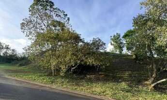 Imagem 5: Terreno à venda, 800 m² por R$ 370.000 - Condomínio Reserva Ibirapitanga - Santa Isabel/SP