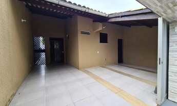 Imagem 2: Casa com 3 dormitórios à venda, 109 m² por R$ 380.000,00 - Passaré - Fortaleza/CE