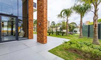 Imagem 3: Excelente apartamento em privilegiada localização no Juvevê