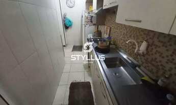 Imagem 6: Oswaldo Cruz Apartamento com 2 dormitórios