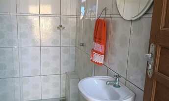 Imagem 4: Casa na Praia de Grussai