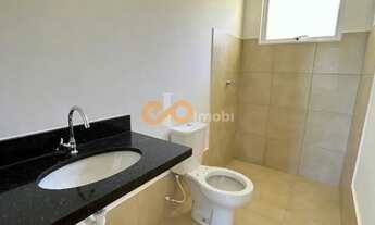 Imagem 7: Reserva do Bosque - Casa à venda no bairro Residencial Recanto das Veredas - Senador Caned