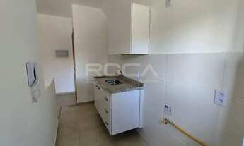 Imagem 7: Apartamento para Alugar no Recreio São Judas Tadeu em São Carlos