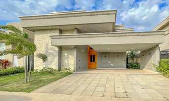 Imagem: Casa à venda no Damha VI com 4 suítes