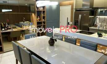 Imagem 4: Apto reformado de 3 dorm, sendo 1 suite e 2 vagas no Vila Olimpia