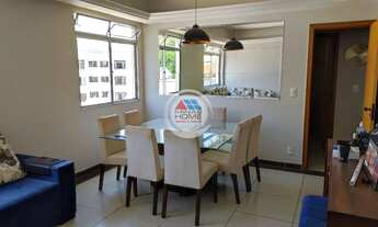 Imagem 3: 3 quartos com suite, 2 vagas, condominio barato