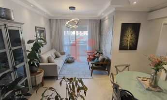 Imagem 6: Venda -Apartamento - Jardim Aquarius