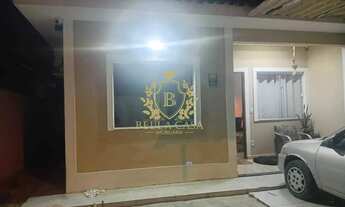 Imagem: Casa com 2 quartos à venda por R$ 310.000,00