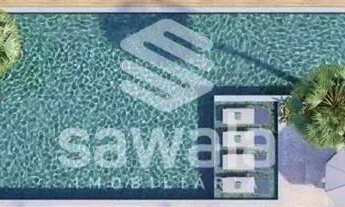 Imagem: Mare - Apartamento 3 quartos, sendo 3 suítes