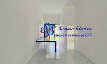 Imagem 4: Casa plana com 3 suítes em condomínio no Eusébio