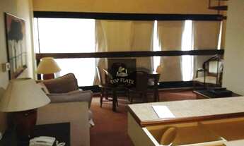 Imagem: Flat na Bela Vista