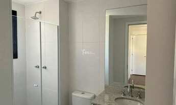 Imagem 3: Apartamento para locação com 64m² - Parque das Nações - Santo André REF: 19172