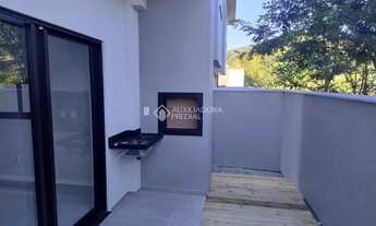 Imagem 7: SOBRADO DE 137M2, COM 3 DORMITÓRIOS COM 1 SUÍTE, LOTEAMENTO NOVO HORIZONTE, FORQUILHAS ,SÃ