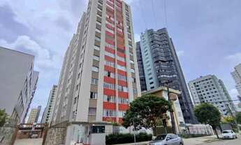 Imagem: APARTAMENTO 2 QUARTOS COM ÁREA 53,27 ÚTIL