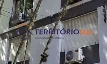 Imagem 2: Apartamento 2 dormitórios à venda Auxiliadora Porto Alegre/RS