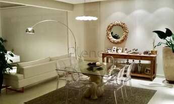 Imagem 5: Casa à venda em Campinas, Swiss Park, com 3 suítes, com 350 m²