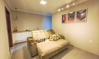 Imagem 5: Imóvel para venda possui 109 metros quadrados com 2 quartos em Cidade Alta - Piracicaba