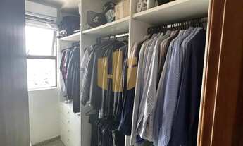 Imagem 4: Apartamento alto padrão mobiliado para locação no Pina