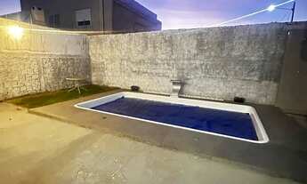 Imagem: GALINHA MORTA - PONTE ALTA NORTE - R. ALAMEDA