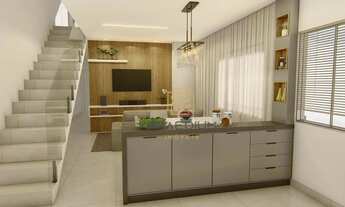 Imagem: Apartamento à venda, 66 m² por R$ 435.000,00