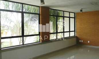 Imagem 4: Locação de Casa Em Condomínio Alphaville