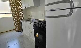 Imagem: Imóvel para aluguel possui 50 metros quadrados