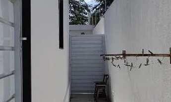 Imagem 3: Aluga-se casa com piscina no Jardim Petrópolis