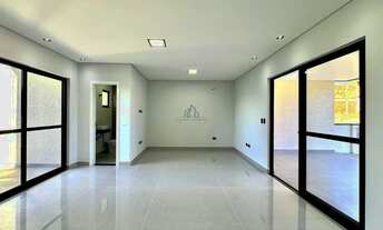 Imagem 5: SOBRADO ALTO PADRÃO EM CONDOMINIO SJP REF: 738