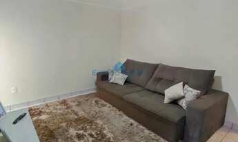 Imagem 2: Casa - Jardim Maria Rosa - Franca