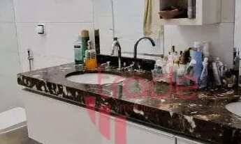 Imagem 3: Sobrado de Alto Padrão no Bairro Recreio das Acácias em Ribeirão Preto com Piscina e Churr