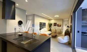 Imagem 6: Apartamento - Nova Campinas - Campinas