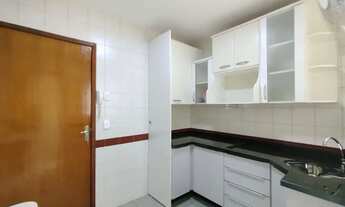 Imagem 7: APARTAMENTO 2 QUARTOS COM ÁREA 53,27 ÚTIL / AGUA VERDE